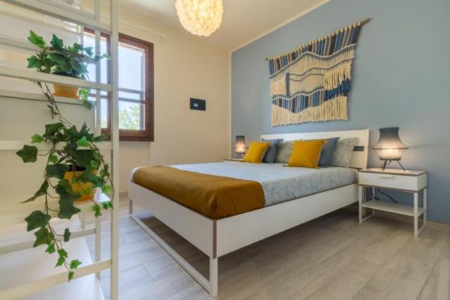 לוצוראי 1 - Villa Is Orrosas - Apartments 1 - Sa Crai Apartments Sardinian Experience מראה חיצוני תמונה